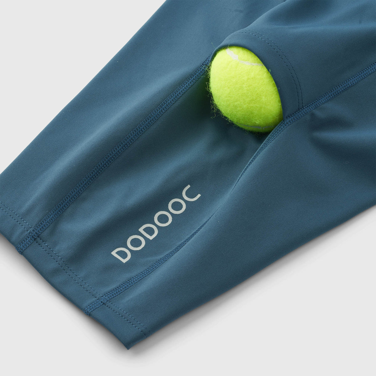 DODOOC Mira Skirt Petrol