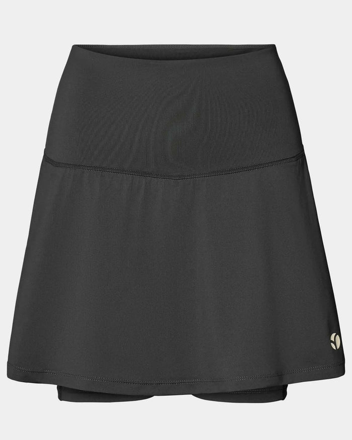 DODOOC Lucia Skirt Womens Sort