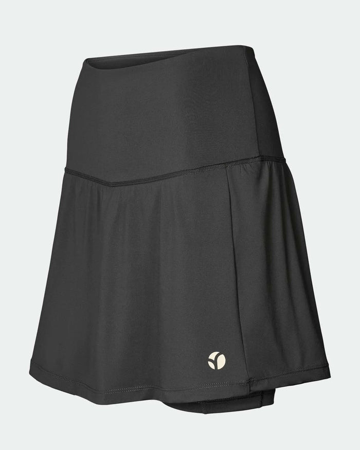 DODOOC Lucia Skirt Womens Sort
