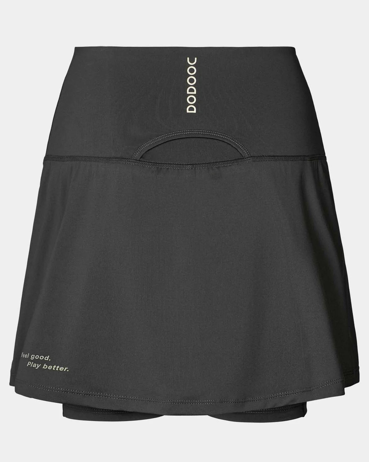 DODOOC Lucia Skirt Womens Sort 2026