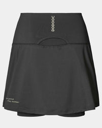 DODOOC Lucia Skirt Womens Sort 2026