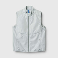 DODOOC Bilbao Vest Womens Grey