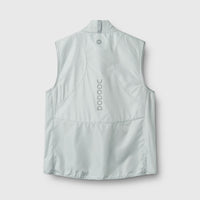 DODOOC Bilbao Vest Womens Grey