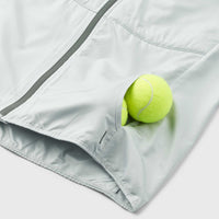DODOOC Bilbao Vest Womens Grey