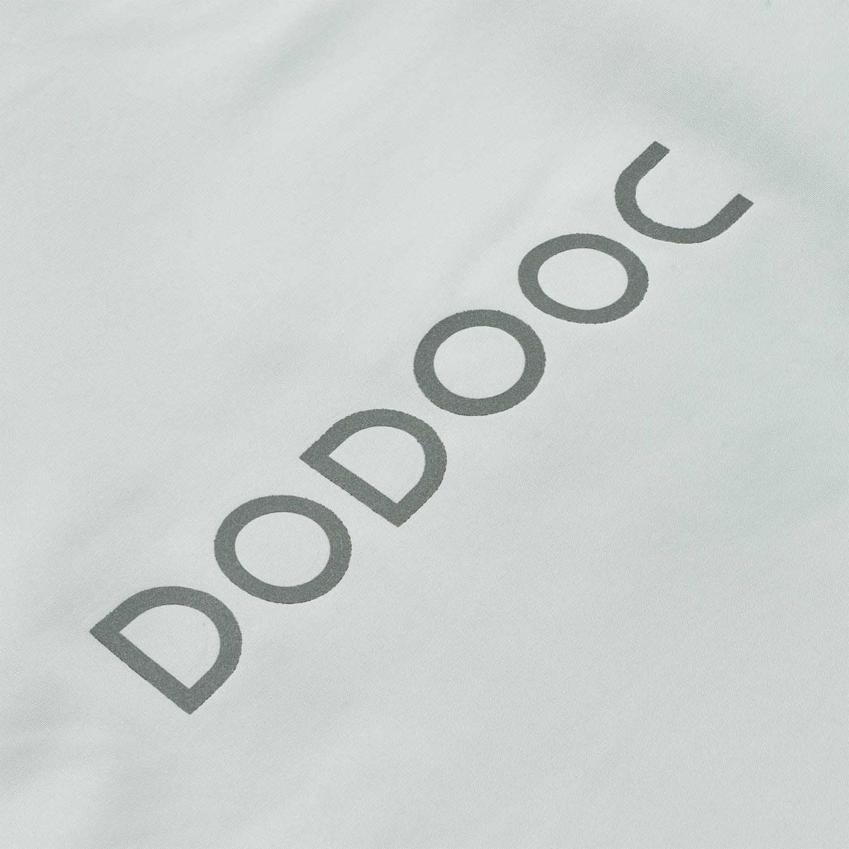 DODOOC Bilbao Vest Womens Grey
