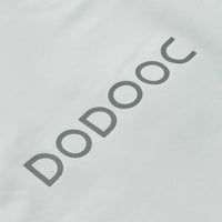 DODOOC Bilbao Vest Womens Grey