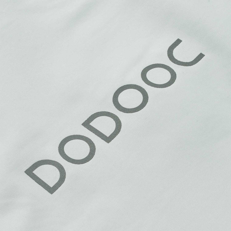 DODOOC Bilbao Vest Womens Grey