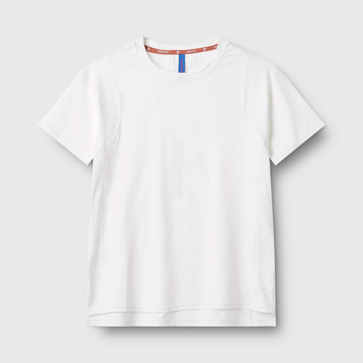 DODOOC Ronda T-shirt Womens White