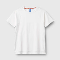 DODOOC Ronda T-shirt Womens White