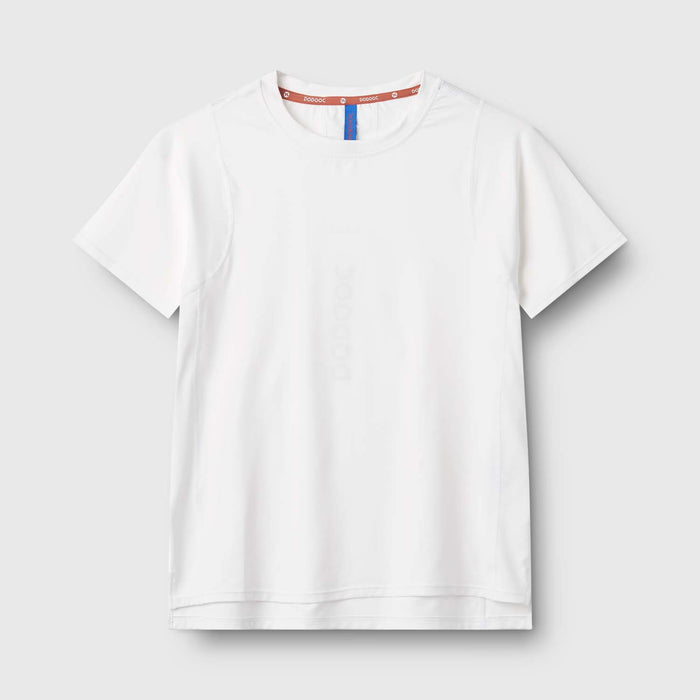 DODOOC Ronda T-shirt Womens White