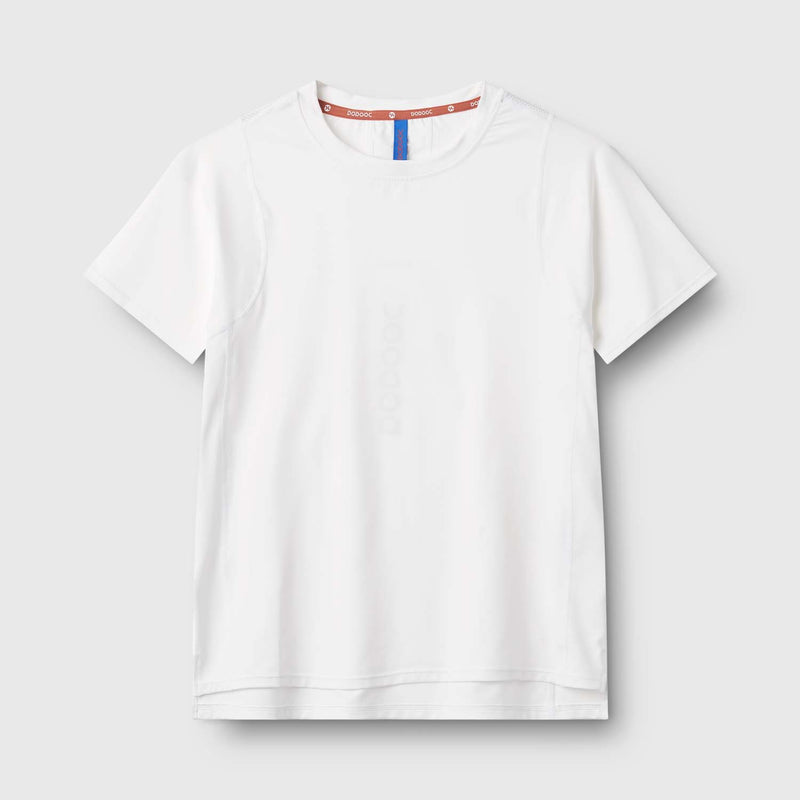 DODOOC Ronda T-shirt Womens White