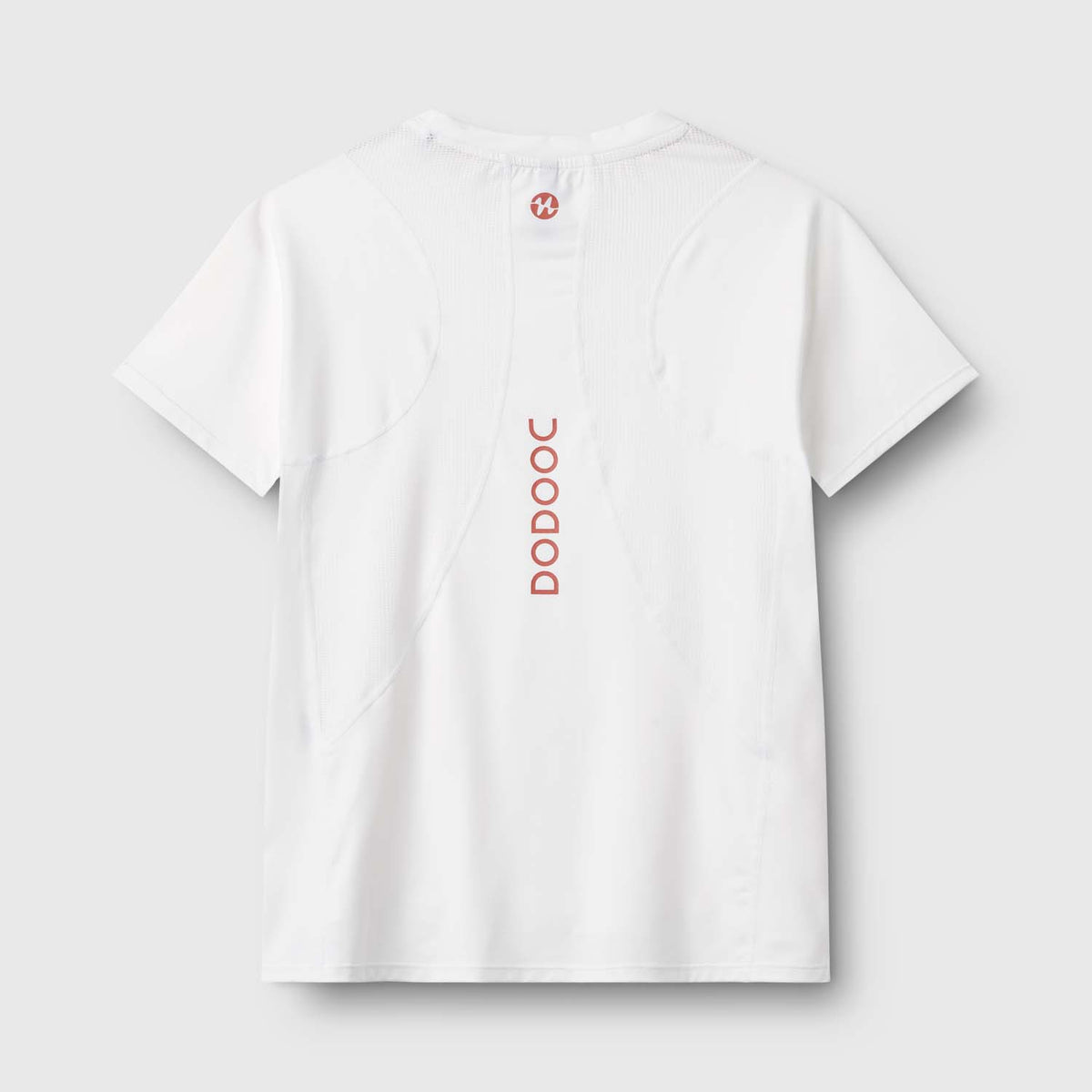 DODOOC Ronda T-shirt Womens White