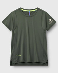 DODOOC Monita T-shirt Cypress Green 2026