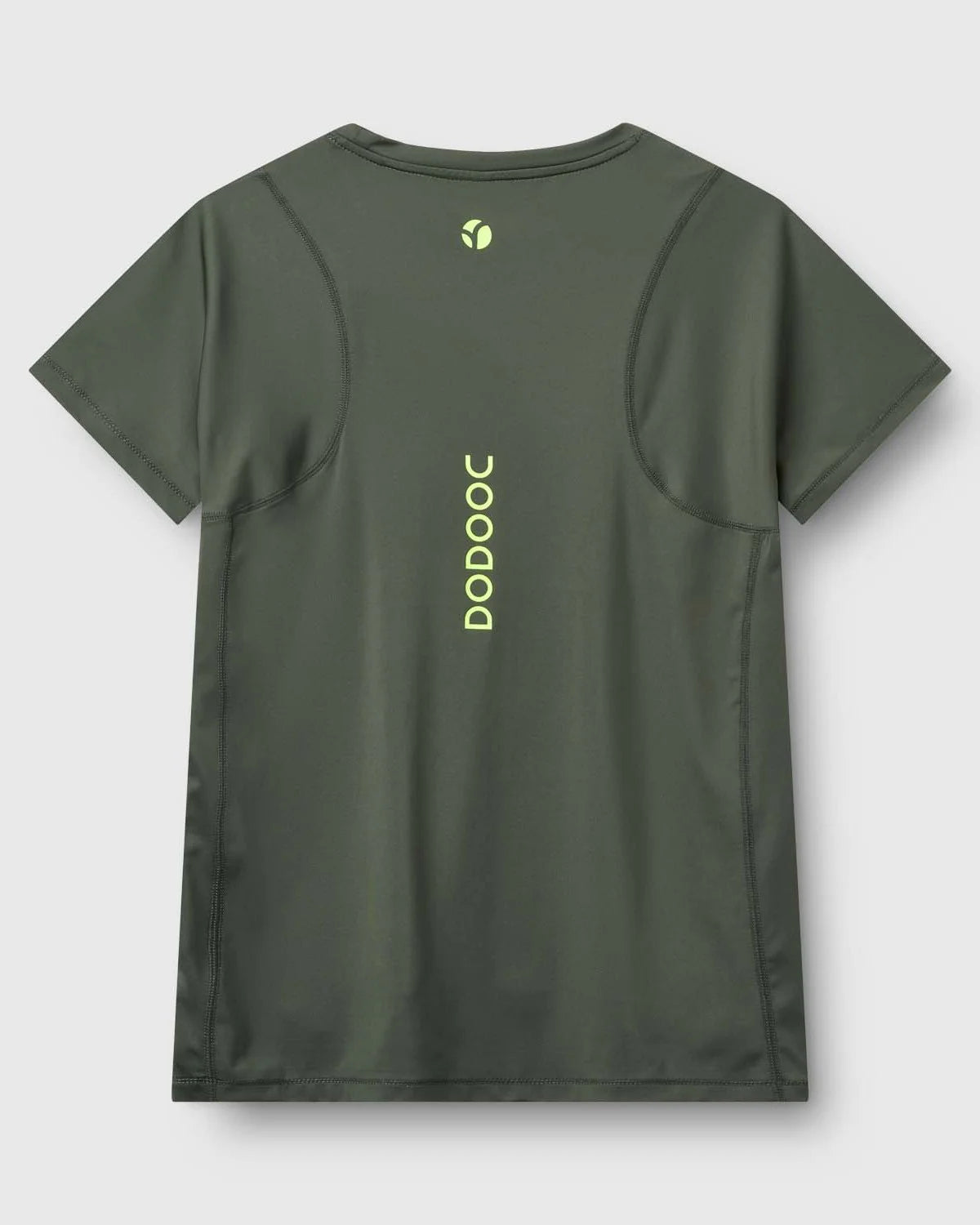 DODOOC Monita T-shirt Cypress Green 2026