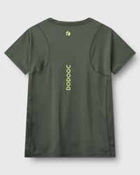 DODOOC Monita T-shirt Cypress Green 2026