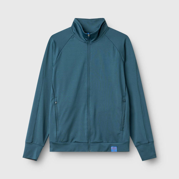 DODOOC Tiago Jacket Unisize Petrol