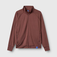 DODOOC Tiago Jacket Unisize Chestnut