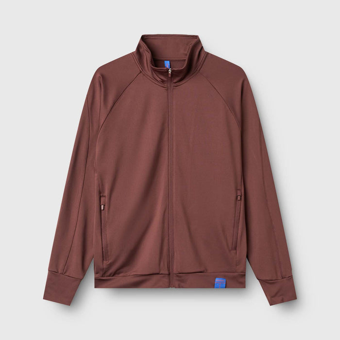 DODOOC Tiago Jacket Unisize Chestnut