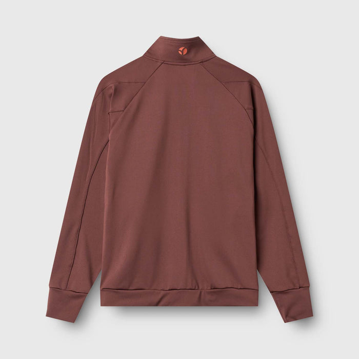 DODOOC Tiago Jacket Unisize Chestnut