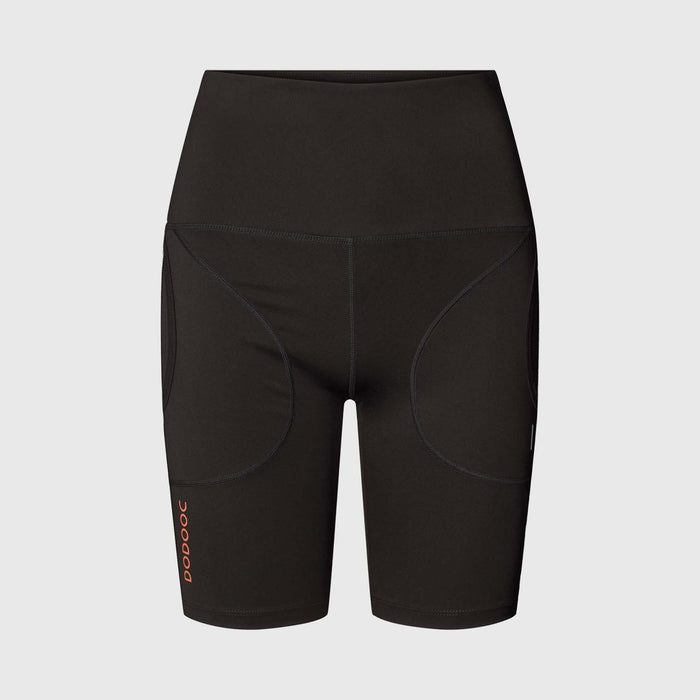 DODOOC Lopez Shorts Womens Black