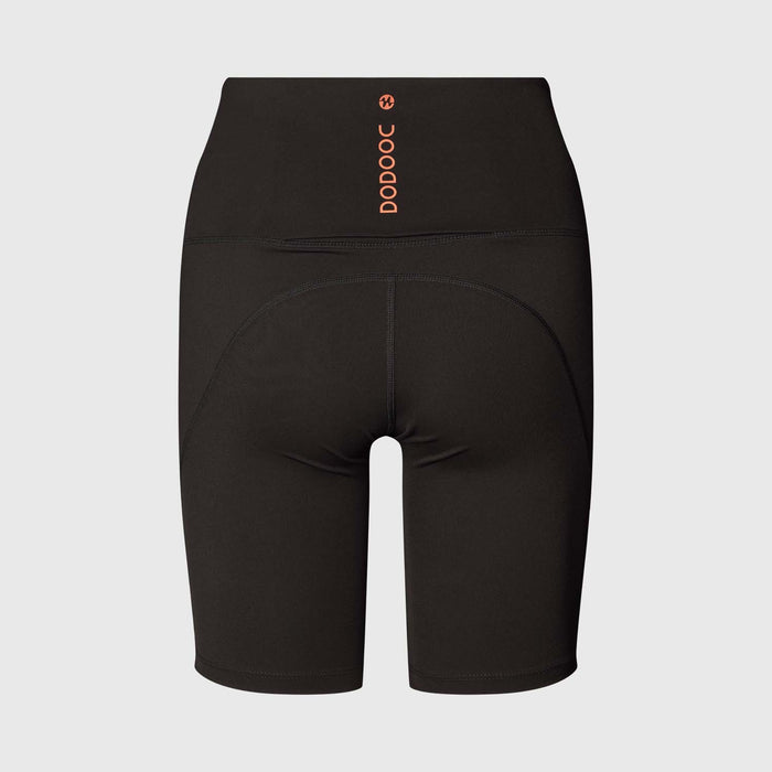 DODOOC Lopez Shorts Womens Black