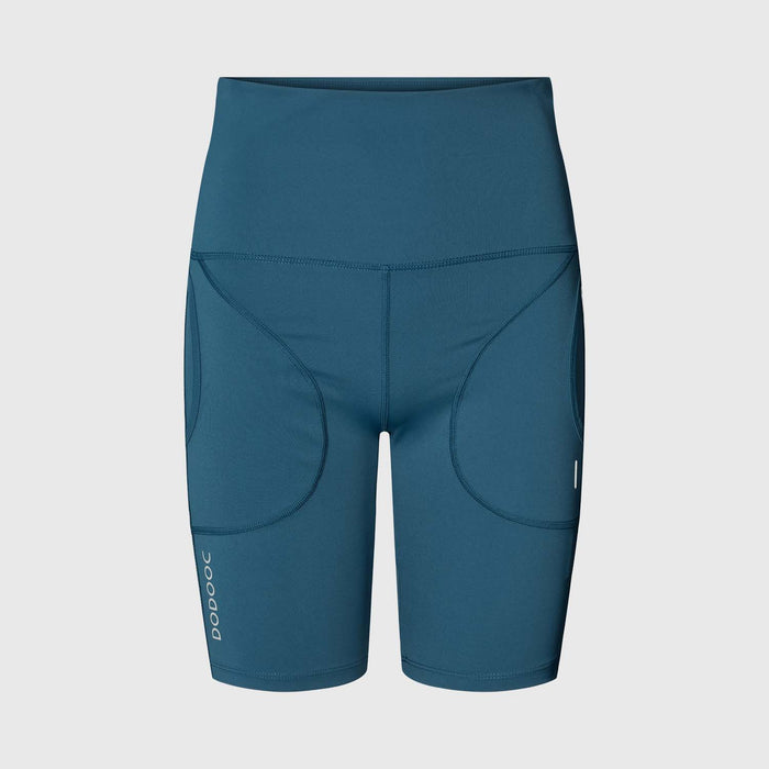 DODOOC Lopez Shorts Womens Petrol