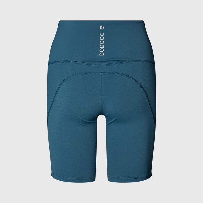 DODOOC Lopez Shorts Womens Petrol