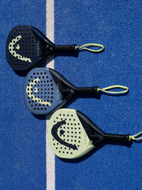 Head Extreme Motion Padelbat