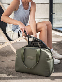 Head Pro X Tote Bag 22L Grøn