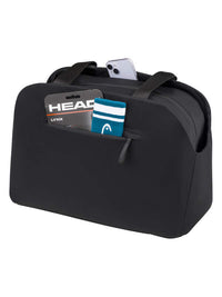 Head Pro X Tote Bag 22L Sort