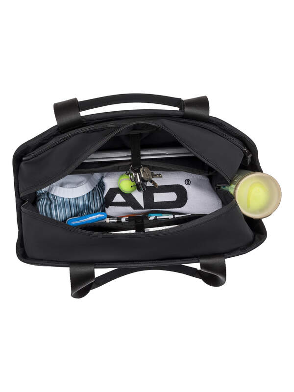 Head Pro X Tote Bag 22L Sort