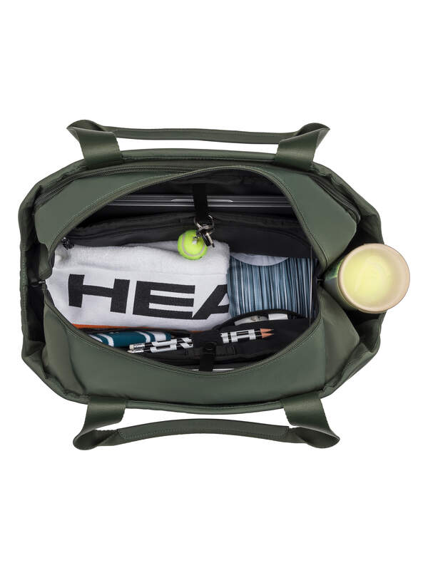 Head Pro X Tote Bag 22L Grøn