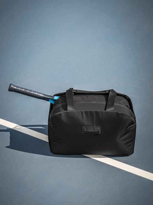 Head Pro X Tote Bag 22L Sort
