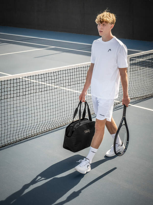Head Pro X Tote Bag 22L Sort