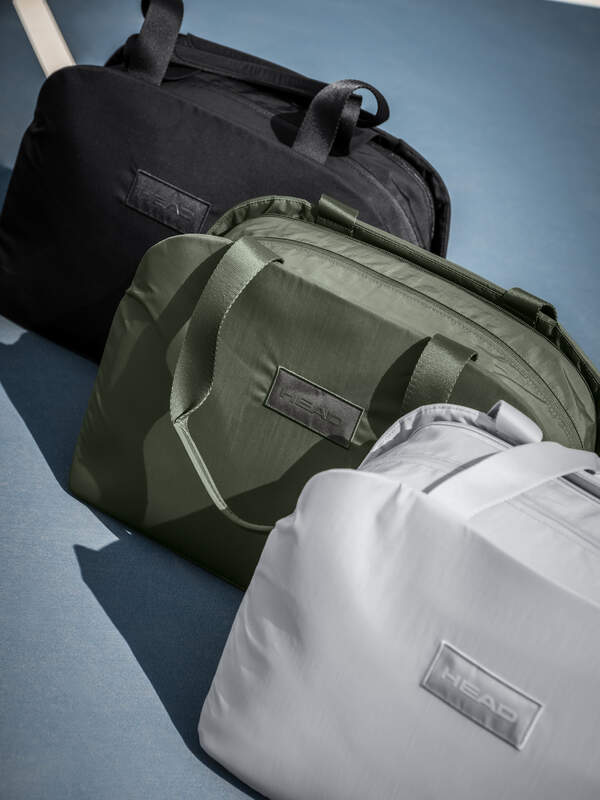 Head Pro X Tote Bag 22L Sort