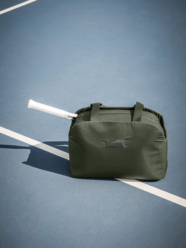 Head Pro X Tote Bag 22L Grøn