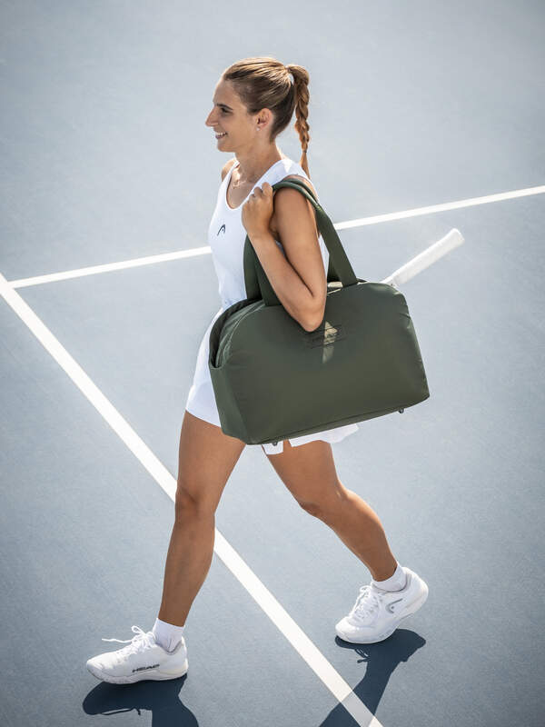 Head Pro X Tote Bag 22L Grøn