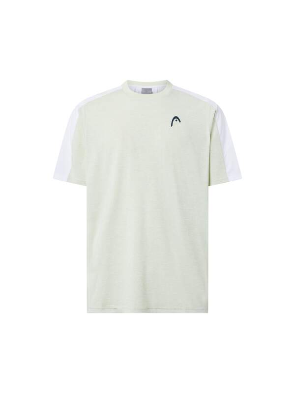 Head Play Tech T-Shirt Men