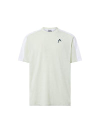 Head Play Tech T-Shirt Men