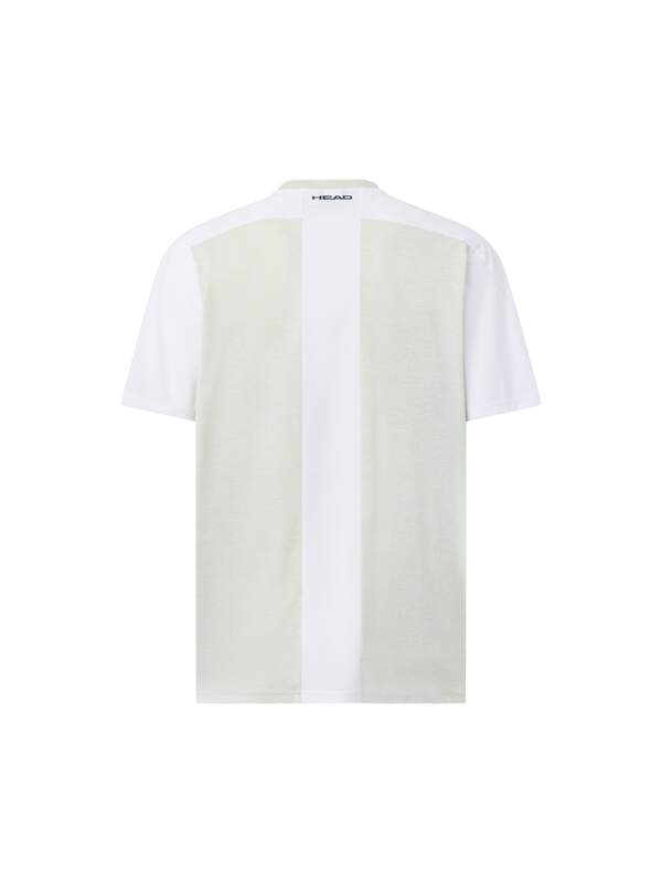Head Play Tech T-Shirt Men