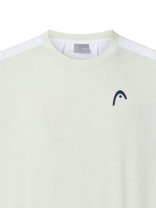 Head Play Tech T-Shirt Men
