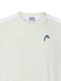Head Play Tech T-Shirt Men