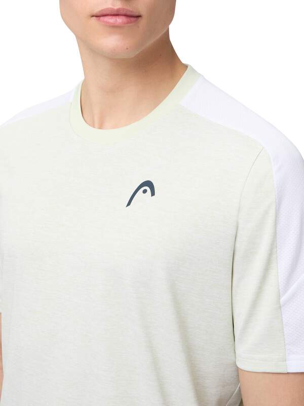 Head Play Tech T-Shirt Men