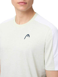 Head Play Tech T-Shirt Men