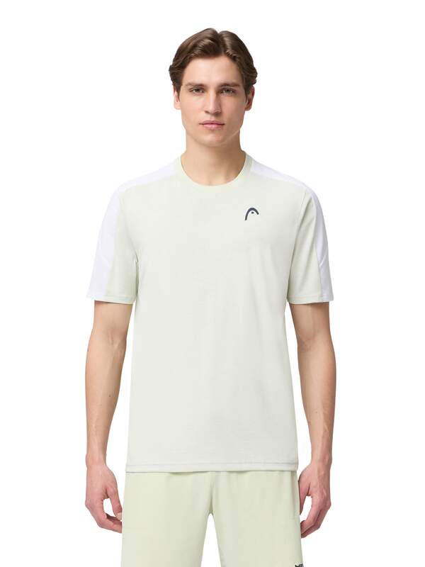 Head Play Tech T-Shirt Men