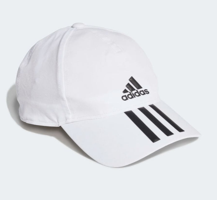 Adidas Ball Cap / Hvid / OneSize