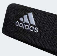 Adidas Padel Headband / Sort