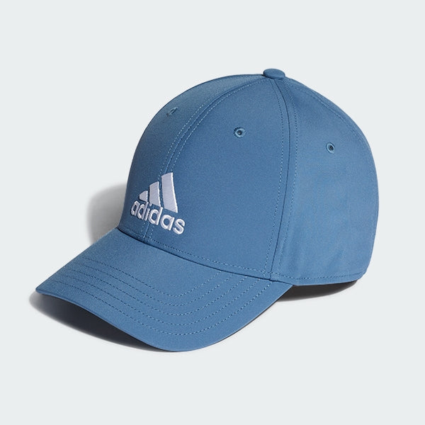 Adidas Ball Cap Lightweight / Blå / OneSize