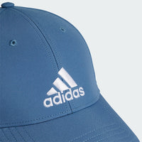 Adidas Ball Cap Lightweight / Blå / OneSize