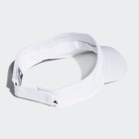 Adidas Visor OneSize / Hvid